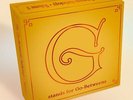 GO-BETWEENS G Stands For Go-Betweens Vol 2 ltd vinyl 5 LP 5 CD Book box set NEW