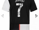 Maglia Juventus Riyadh Edition Limitata 500 Pezzi Cofanetto Taglia L Esaurita
