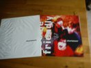 THE CHARLATANS Some Friendly Limited Edition PVC Sleeve 1990 UK Vinyl LP N. Mint