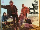 NM 1967 Psych LP Peanut Butter Conspiracy Is Spreading SHRINK  1st Press  CS9454