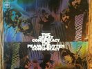 NM The Peanut Butter Conspiracy  The Great conspiracy  CS9590  Psych LP SHRINK