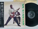 BO DIDDLEY SAME CHESS/P-VINE PLP-811 Japan OBI VINYL LP