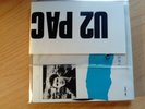 U2 Pac 3 Ltd Edition 9 Track 4 X Vinyl 7