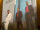 SEALED The Gents Its No Dream 1990 Houston Texas R&B Soul Pre H-Town RARE LP