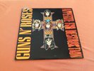 Guns N Roses Appetite For Destruction Vinyl LP VG/VG+