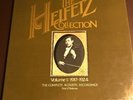 The Heifetz Collecton 1914-27 4 LP Box Jascha Heifetz 902