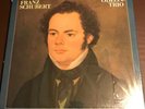 Schubert- Trios Klavier Violine Violoncello 1&2 2 LP Box Odeon Trio 898