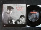 TEARS FOR FEARS Mad World US ORIGINAL PROMO 7” SINGLE (MASTERDISK) Pic Cover NM-