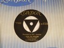 GALE STORM I HEAR YOU KNOCKING SINGLE