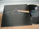 Pink Floyd Dark Side Of The Moon A5/B5 CLEAN AUDIO  ORIGINAL 1970s UK LP