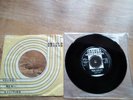Marvin Gaye pride and joy Oriole 45-CBA 1846 Soul Northern Motown