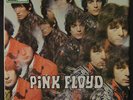 PINK FLOYD: The Piper At The Gates Of Dawn LP (Germany, blue label repress, sm