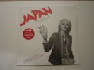 JAPAN / DAVID SYLVIAN - QUIET LIFE/LIFE IN TOKYO RSD 10