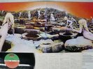 LED ZEPPELIN HOUSES OF THE HOLY ATLANTIC P-10107A Japan VINYL LP