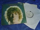 David Bowie ?- Man Of Words / Man Of Music - RARE USA PROMO Vinyl LP 1969