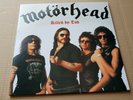motorhead - killed by tod    - 2 x lp '- pic.disc