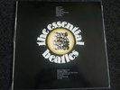 The Beatles The Essential Beatles Vinyl LP Record Original EMI Australia