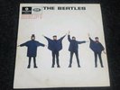The Beatles Help  Original 1965 aus 1st pressing Mono Vinyl LP PMC 1255