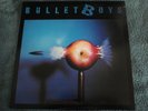 Bullet Boys/title same/lp/NM vintage vinyl/Hair Metal/Debut album