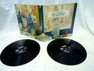 JIMI HENDRIX /1 ARE YOU EXPERIENCED AXIS BOLD AS LOVE 2 LP N MINT MOEBIUS SLEEVE