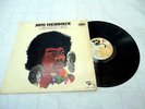 JIMI HENDRIX GREATEST HITS BARCLAY 1st FRENCH LP 1969 CAUDRON COVER MISSCREDITED