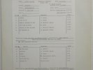 BLONDIE Autoamerican 1980 US Promo TEST PRESSING LP Debbie Harry PUNK New Wave