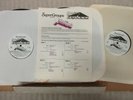 JUDAS PRIEST Super Groups A Night On The Road 1982 Live RADIO SHOW 3LP METAL Cue