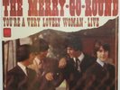 The MERRY-GO-ROUND s/t 1967 US SEALED LP Emitt Rhodes Pop PSYCH Beatles BYRDS