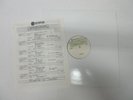 JACKSON BROWNE Timothy White's Rock Stars 1989 RADIO SHOW 2xLP + Cues