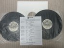 GENESIS WW1 In Concert BBC Classic 1990 Live RADIO SHOW 2xLP + Cue PETER GABRIEL