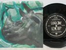 PEARL JAM Let Me Sleep Ltd Ed of 1500 Ten Club 1st Xmas 7