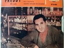 FREDDY QUINN 45 EP 7