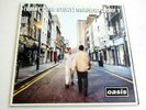 Oasis WHAT'S THE STORY MORNING GLORY UK 1st CRELP69 UNPLAYED MINT FINAL UPGRADE