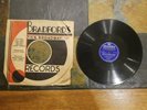Charles Laughton Lincoln's Gettysburg Address Columbia S-271-M 78 Rpm