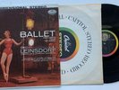 ERICH LEINSDORF: Ballet: Highlights From The Opera LP ORIG SP8488 NEAR MINT