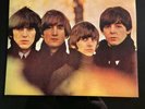 THE BEATLES BEATLES FOR SALE 45 RPM GEP 8931 PARLOPHONE 1964