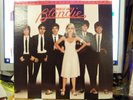 Blondie parallel lines MFSL vinyl NM original master recording