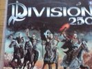 division 250 lp vinyl rebelles européens isd rock o rama