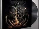 ROTTING CHRIST THEOGONIA Black 1 VINYL