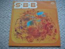 SBB Polish PROG/Jazz Rock LP 1978 (Slovenian Girls)