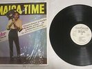 LORD CREATOR JAMAICA TIME STUDIO ONE LP