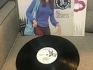 Carly Simon No Secrets White Label Promo LP EKS-75049 NM