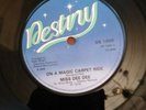 Miss Dee Dee (Kiki Dee) - On A Magic Carpet Ride - Northern Soul 7