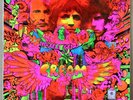 Cream ?– Disraeli Gears - Stereo First Issue Vinyl LP.