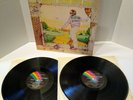 Elton John, Goodbye Yellow Brick Road 1973 (MCA2-10003) Dbl LP -Vinyl VG+/VG+