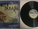 Randy's 17 North Parade Clive Chin Productions LP DENNIS BROWN BLACK UHURU DELRO