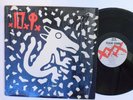 PUNK HARDCORE LP - D.I. - TEAM GOON In Shrink 1987 Triple X Early Reissue