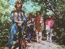 CREEDENCE CLEARWATER REVIVAL - GREEN RIVER - EXCELLENT