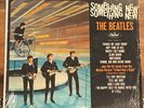 The Beatles “Something New” LP | 1968 Capitol SUBSIDIARY in ORIGINAL SHRINK