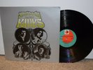 The Kinks - Something Else By The Kinks - 1983 PRT NSPL-18193 UK LP